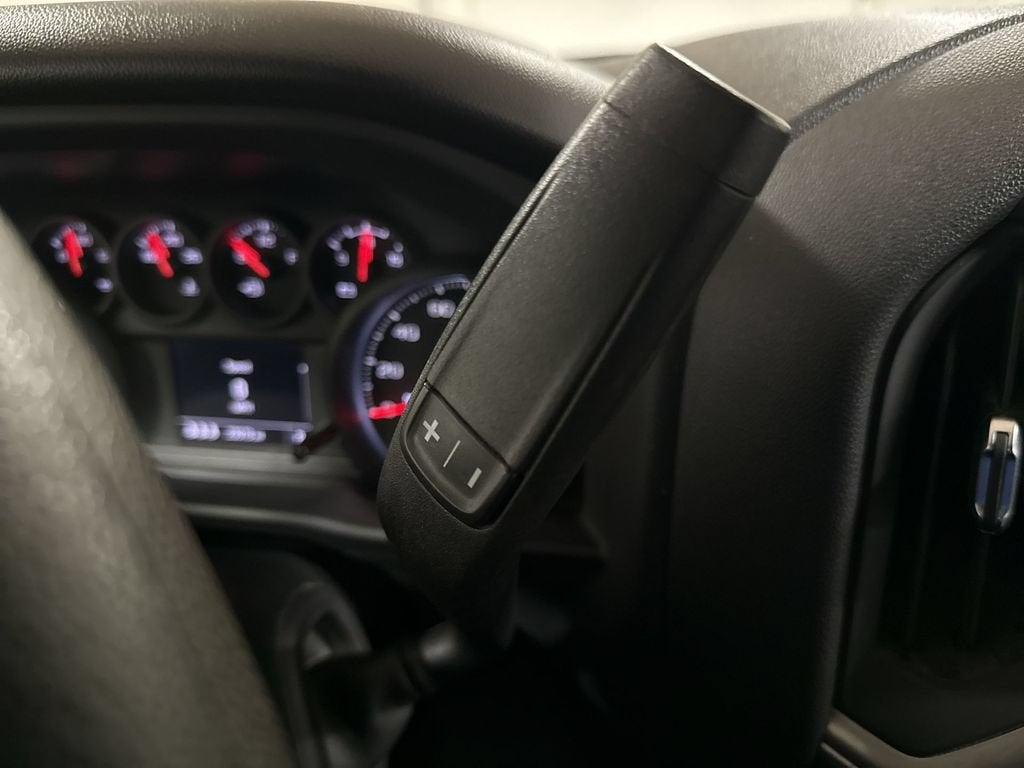2024 GMC Sierra 2500 HD Pro