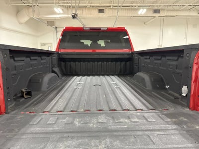 2024 GMC Sierra 2500 HD Pro