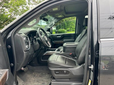 2021 GMC Sierra 3500 HD Denali