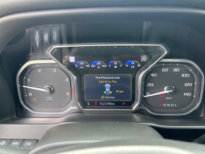 2021 GMC Sierra 3500 HD Denali