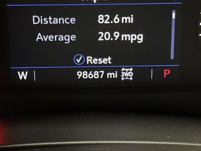 2019 Cadillac XT4 AWD Luxury
