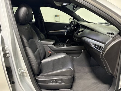 2020 Cadillac XT4 FWD Premium Luxury