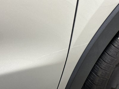 2020 Cadillac XT4 FWD Premium Luxury