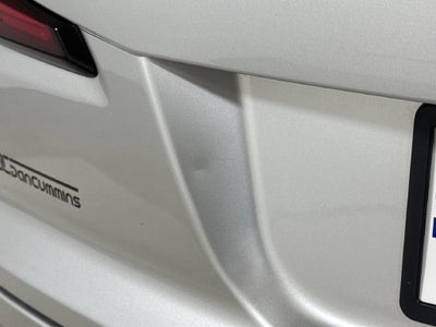 2020 Cadillac XT4 FWD Premium Luxury