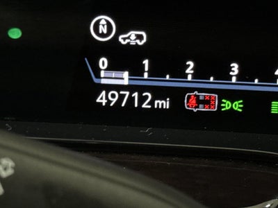 2024 Cadillac Escalade Premium Luxury Platinum