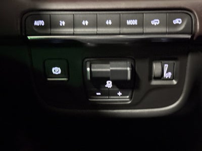 2024 Cadillac Escalade Premium Luxury Platinum