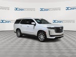 2024 Cadillac Escalade Premium Luxury Platinum
