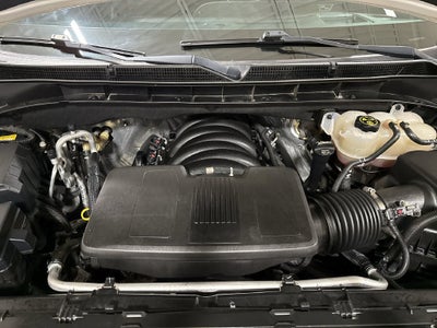 2024 Cadillac Escalade Premium Luxury Platinum