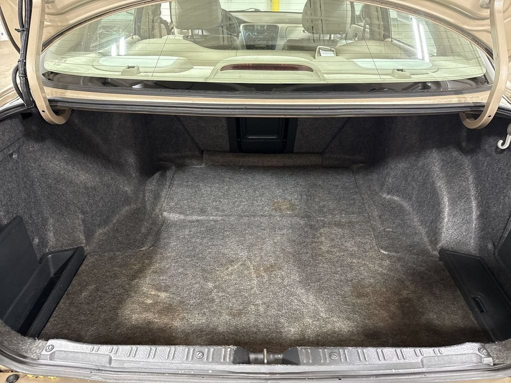 2001 Honda Accord Sdn EX w/Leather