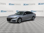 2019 Honda Accord Sedan LX 1.5T