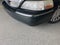 2003 Lincoln Town Car Signature