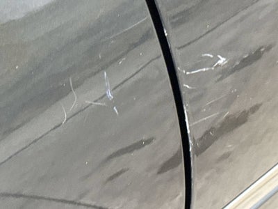 2003 Lincoln Town Car Signature