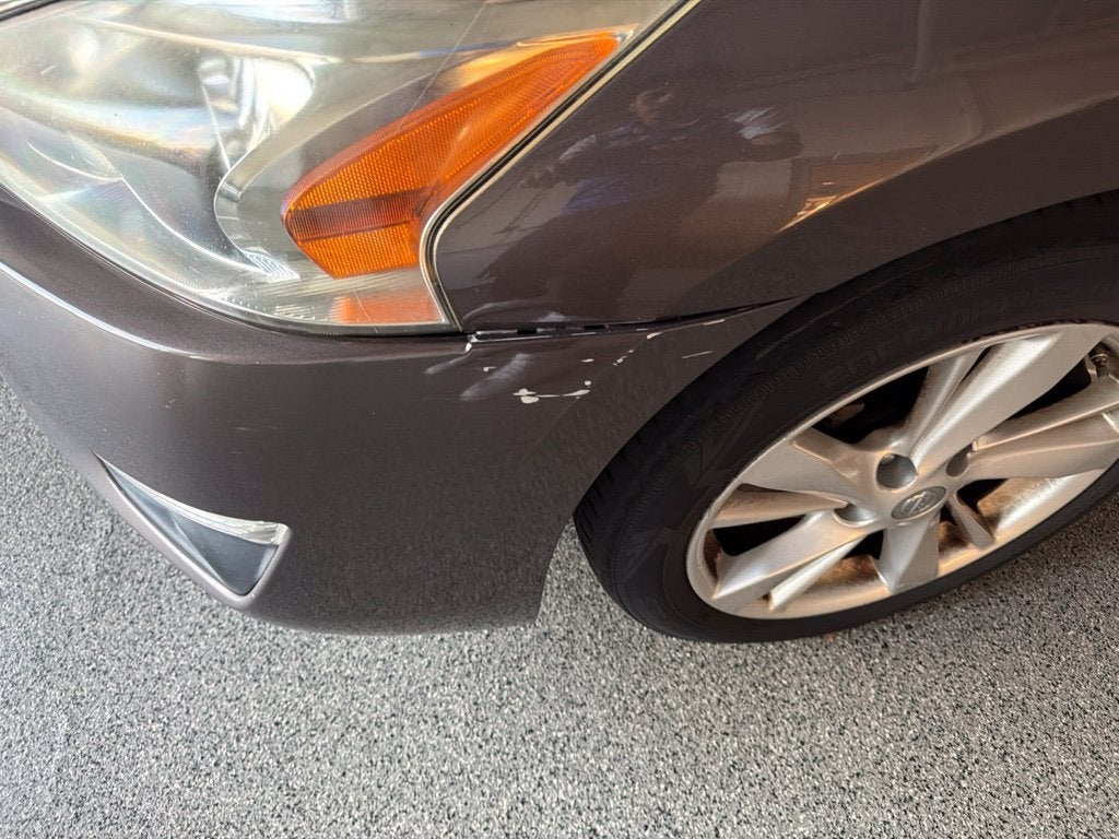 2013 Nissan Altima 2.5 SV