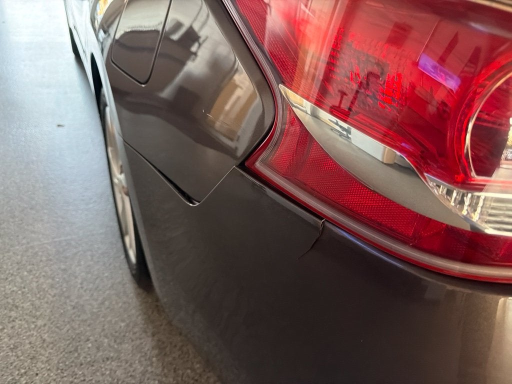 2013 Nissan Altima 2.5 SV
