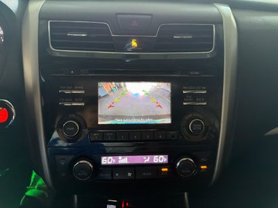 2013 Nissan Altima 2.5 SV