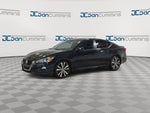 2021 Nissan Altima 2.0 SR