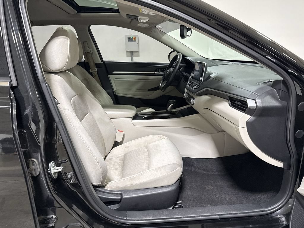 2019 Nissan Altima 2.5 SV