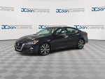 2022 Nissan Altima 2.5 Platinum