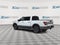 2020 Nissan Titan Platinum Reserve