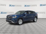 2021 Volkswagen Atlas Cross Sport 3.6L V6 SE w/Technology