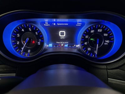 2018 Chrysler 300 Touring L