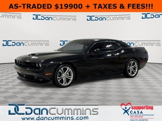 2021 Dodge Challenger R/T
