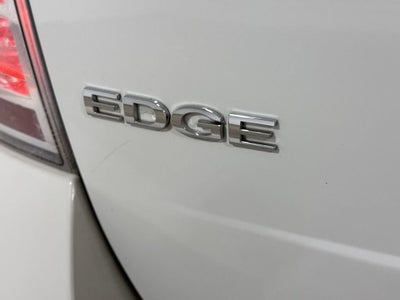 2010 Ford Edge SEL