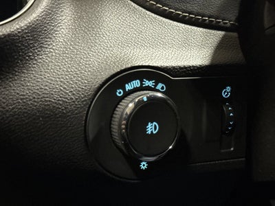 2014 Chevrolet Camaro SS