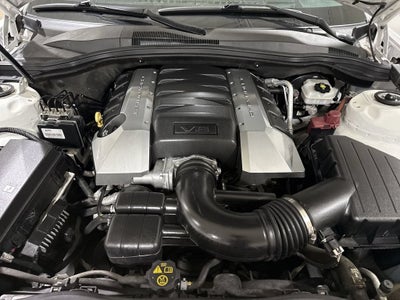 2014 Chevrolet Camaro SS