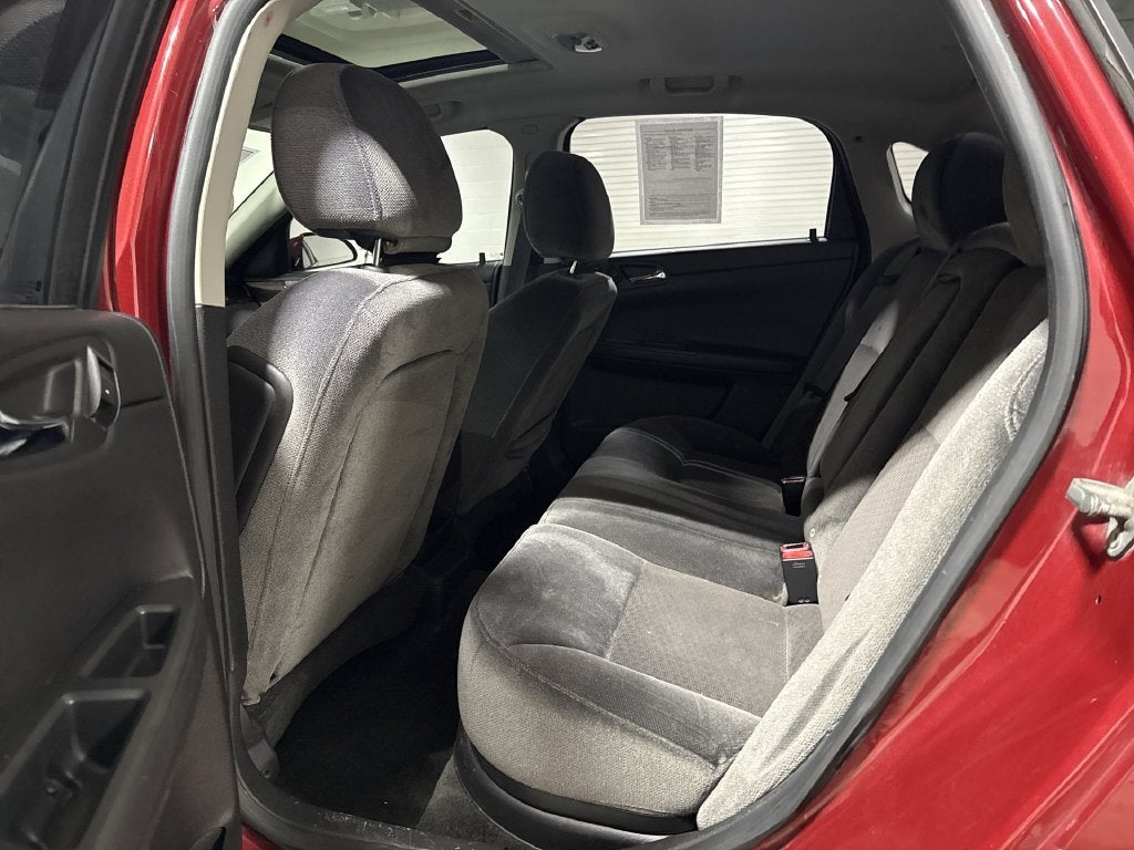 2013 Chevrolet Impala LT