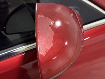 2013 Chevrolet Impala LT