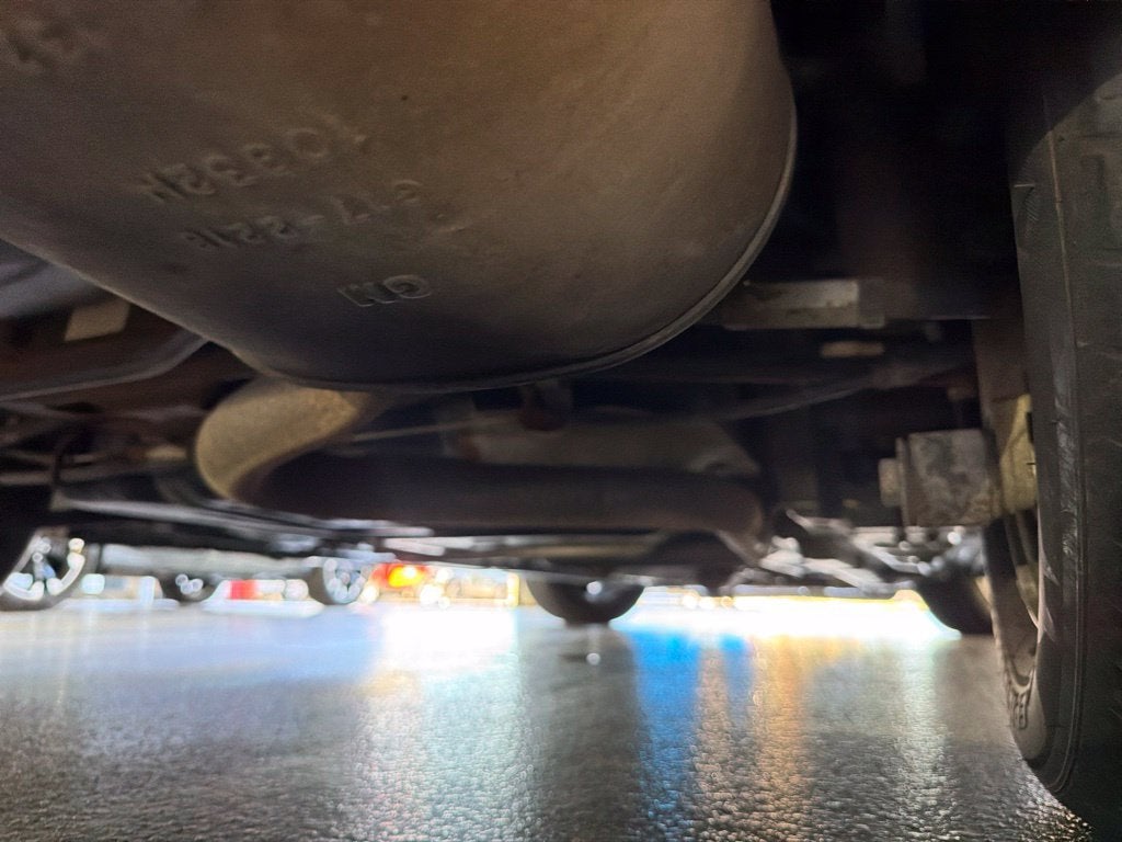 2011 Chevrolet Impala LT Fleet