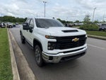 2024 Chevrolet Silverado 2500 HD WT