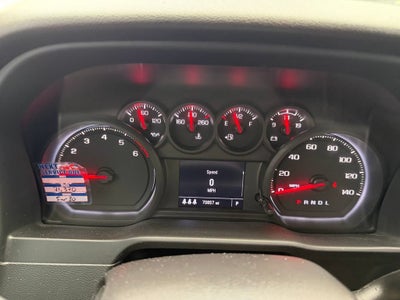 2024 Chevrolet Silverado 2500 HD WT