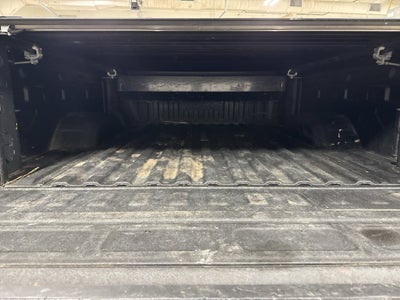 2022 Chevrolet Silverado 2500 HD High Country