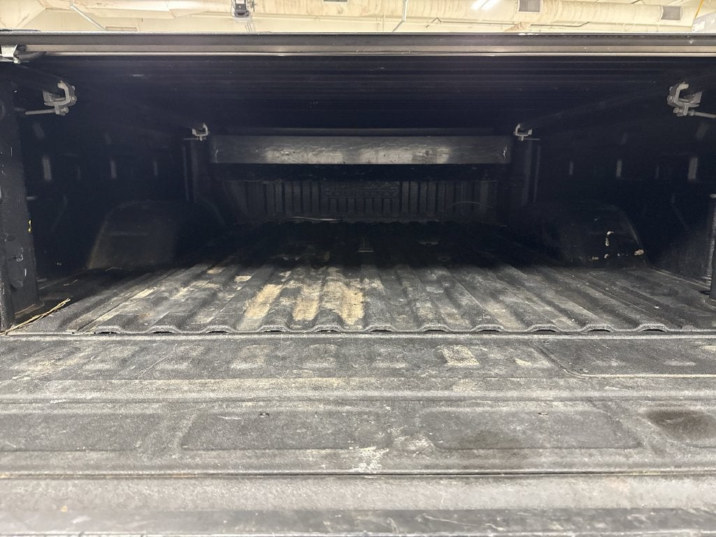 2022 Chevrolet Silverado 2500 HD High Country
