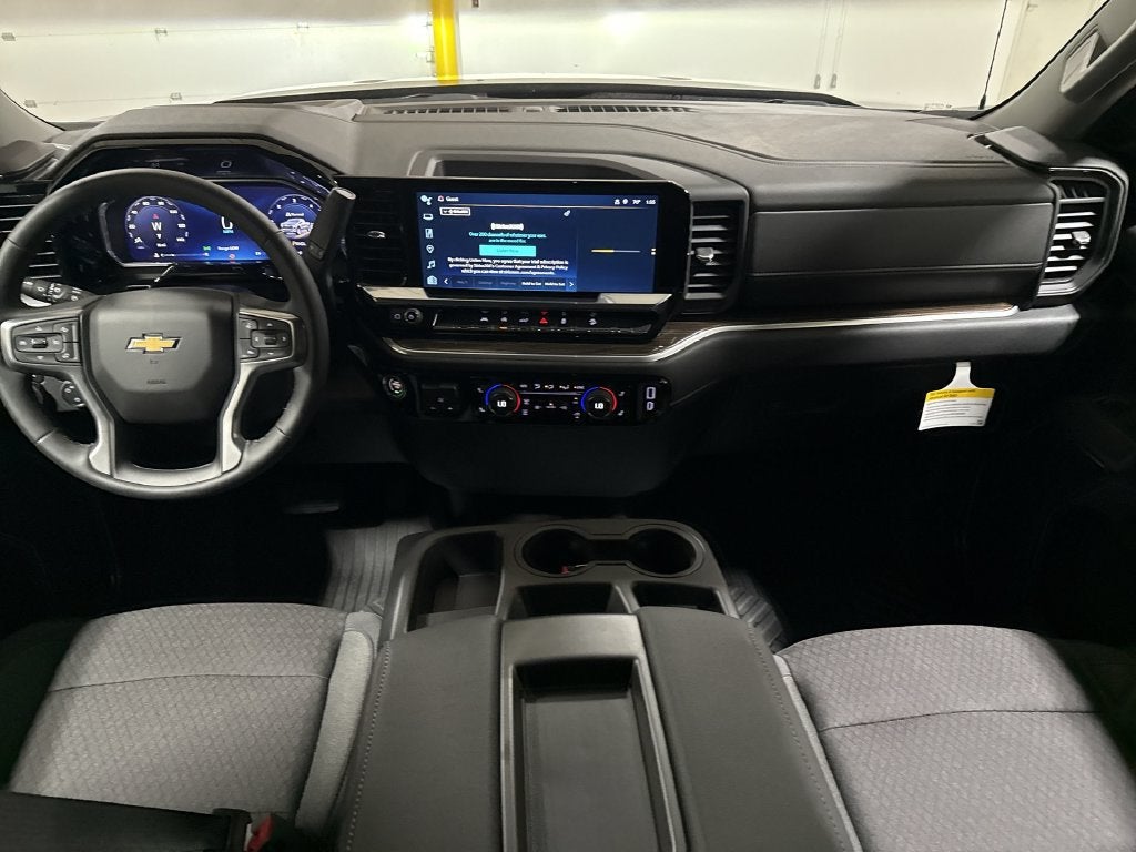 2026 Chevrolet Silverado 1500 LT - Photo 10