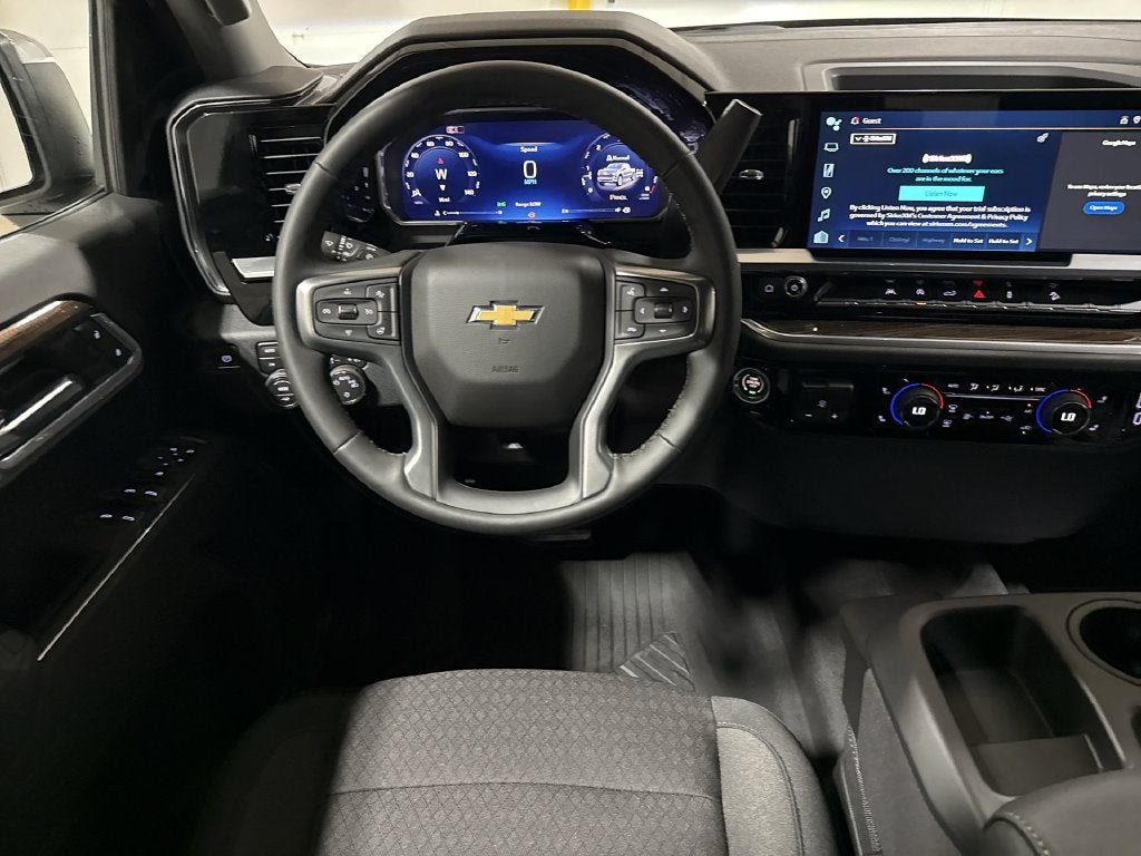 2026 Chevrolet Silverado 1500 LT - Photo 11