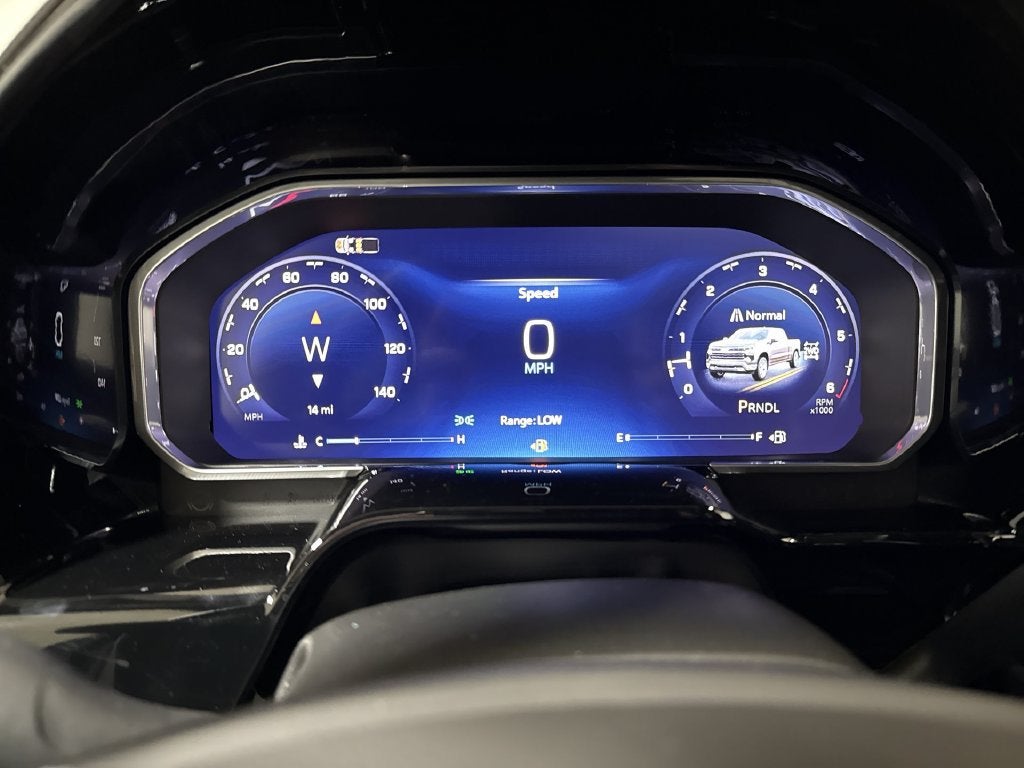2026 Chevrolet Silverado 1500 LT - Photo 12