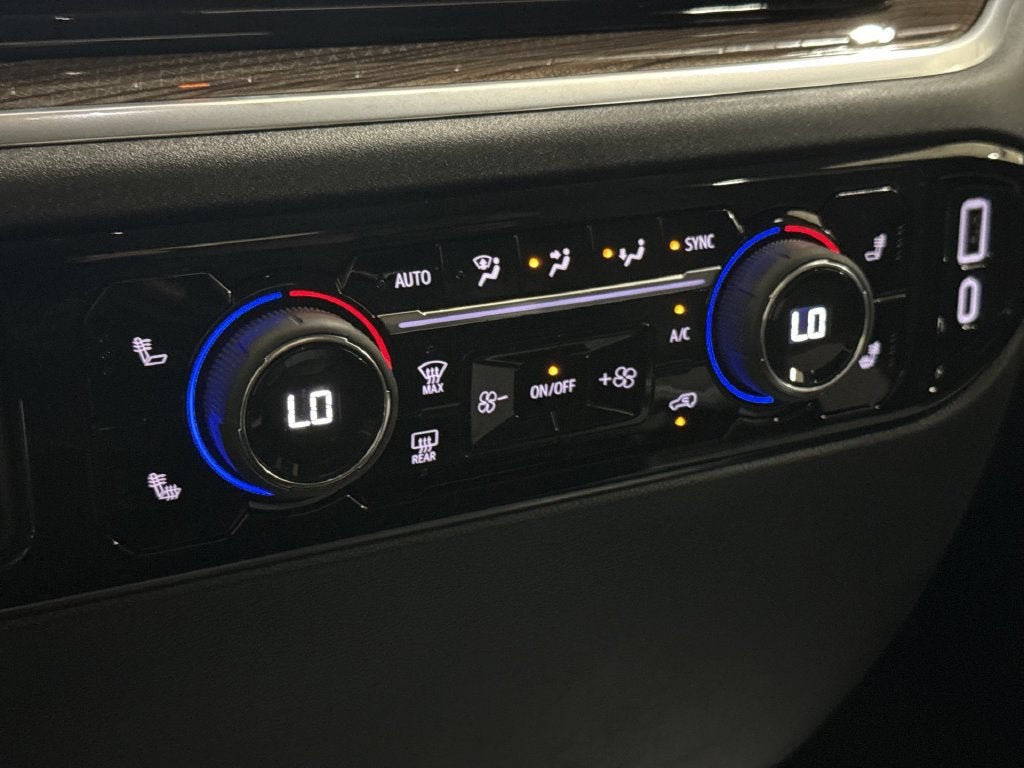 2026 Chevrolet Silverado 1500 LT - Photo 17