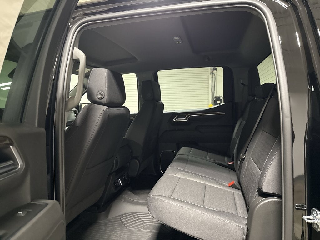 2026 Chevrolet Silverado 1500 LT - Photo 23