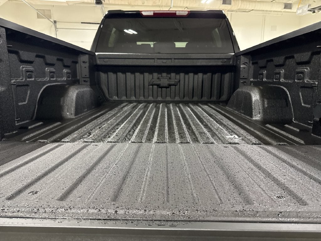 2026 Chevrolet Silverado 1500 LT - Photo 24