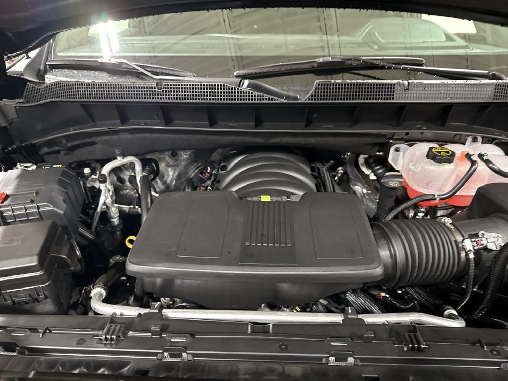 2026 Chevrolet Silverado 1500 LT - Photo 25
