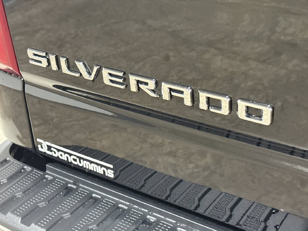2026 Chevrolet Silverado 1500 LT - Photo 26