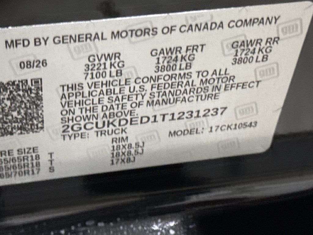 2026 Chevrolet Silverado 1500 LT - Photo 28