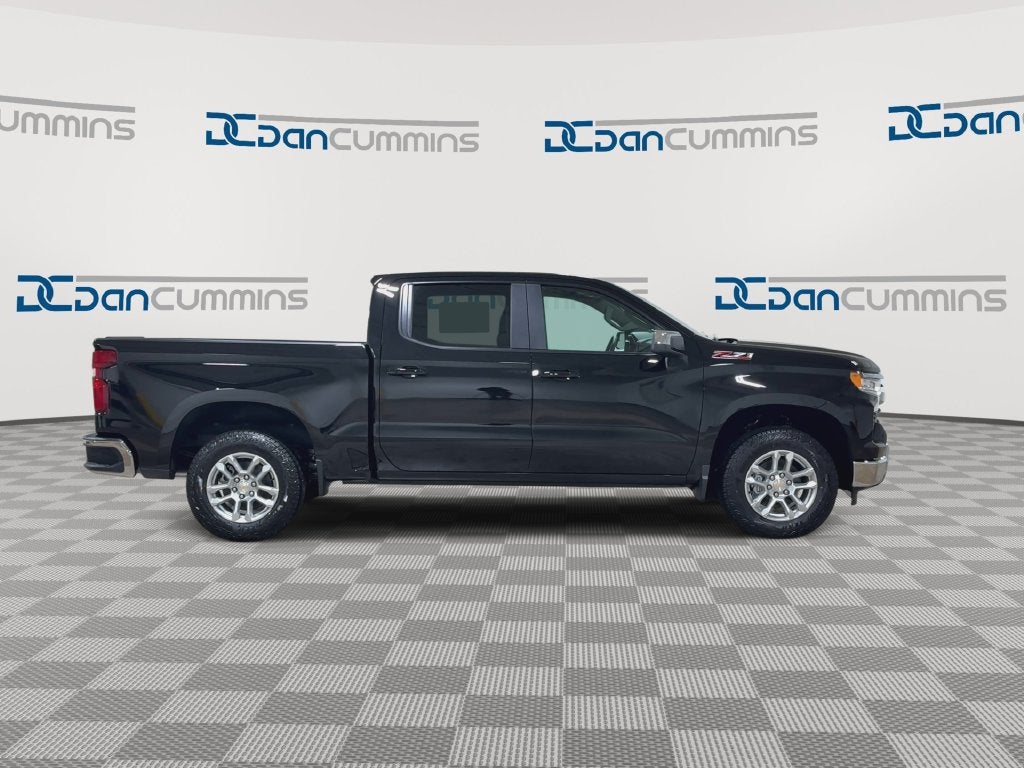 2026 Chevrolet Silverado 1500 LT - Photo 9
