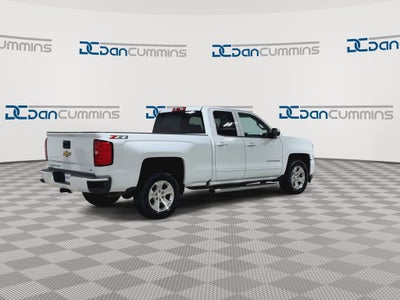 2019 Chevrolet Silverado LD LT