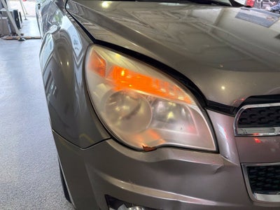 2012 Chevrolet Equinox LT w/2LT