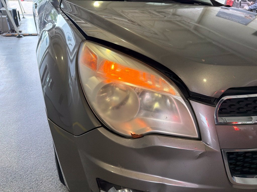 2012 Chevrolet Equinox LT w/2LT