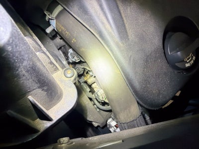 2012 Chevrolet Equinox LT w/2LT